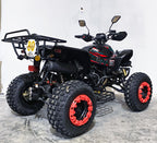 Quad Maxi SPT 250cc Ruota 10 Targabile
