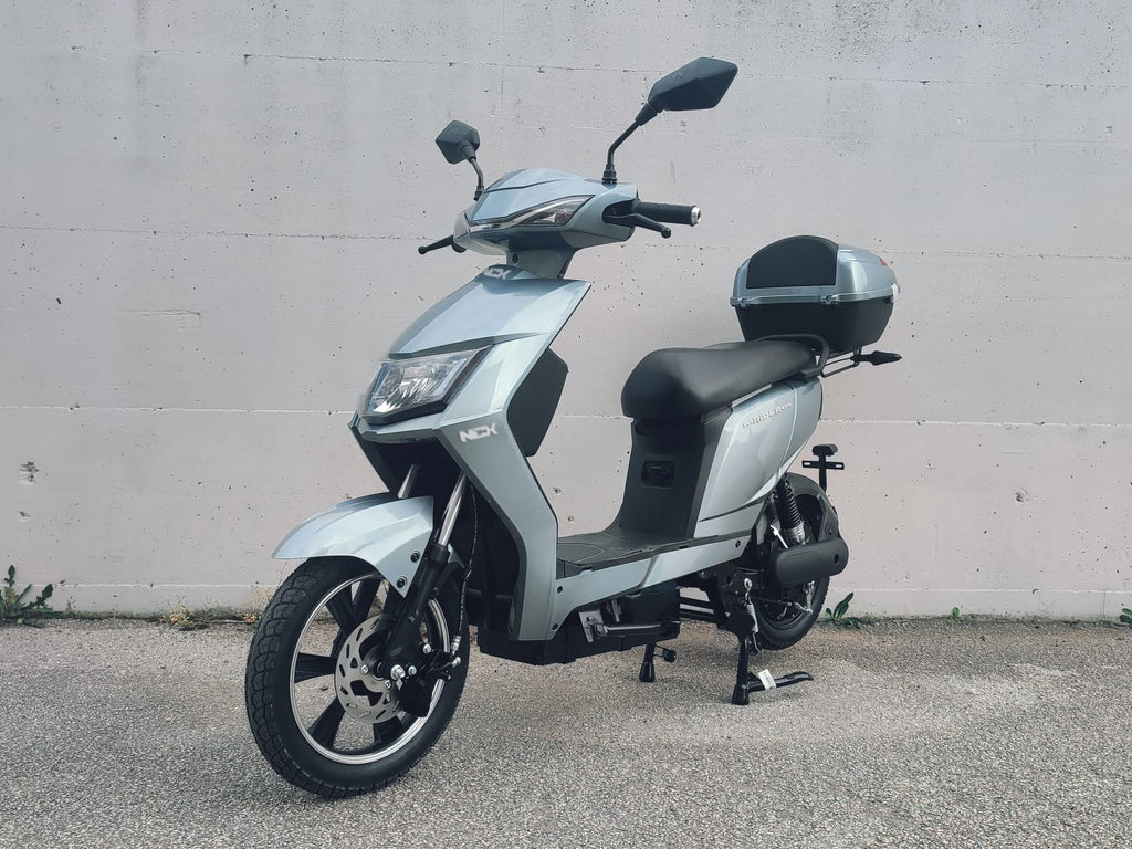 Scooter Elettrico RDR Eco PRO 800w TARGABILE 60V - 20AH