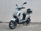 Scooter Elettrico RDR Eco PRO 800w TARGABILE 60V - 20AH