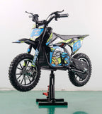Mini Cross Thor Elettrica 1000w