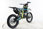 Motocross SXR 250cc Ruote 21-18