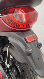 Scooter Elettrico X-TECH 1250W 48V 20AH - TARGABILE