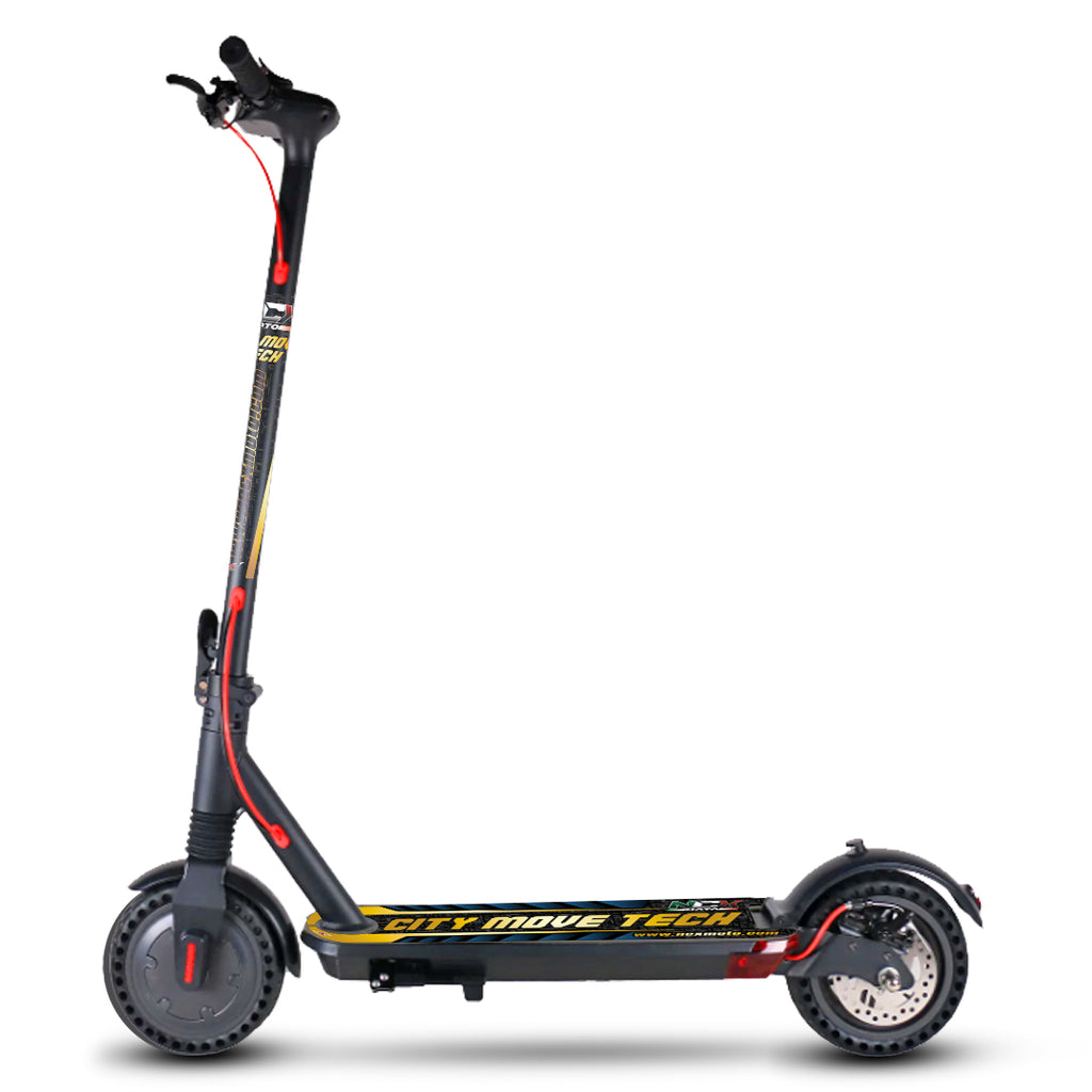 Monopattino Elettrico Citymove Tech 250 Watt 36V