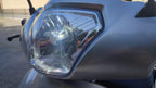 Scooter Elettrico 1000 Watt 60V 3 Ruote - Targabile