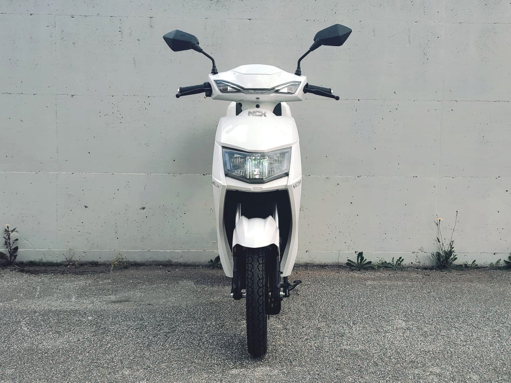 Scooter Elettrico RDR Eco PRO 800w TARGABILE 60V - 20AH