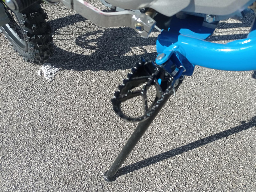 Pitbike Thor 160cc 4M 17/14 Super Pro