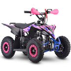 New Mini Quad Big  Furious 50cc Ruota 6