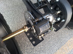 Mega Quad 200cc St Telaio Bianco