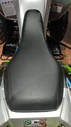 Quad Maxi Vulkan 250cc Ruota 10