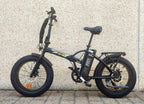 Bicicletta Elettrica Zero 250 Watt 36V 20"