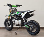 Pitbike TRX 110cc 12/10 (Avviamento Elettrico)