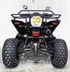 Quad Maxi SPT 250cc Ruota 10 Targabile