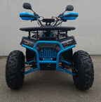Quad New Angry Explorer Full 125cc R8