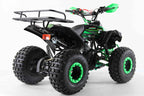 Quad Gunner 125 R8 FT