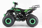 Quad Gunner 125 R8 FT