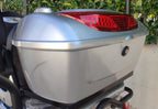Scooter Elettrico 1000 Watt S Rainproof 60V 3 Ruote - Targabile