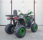 Quad Strong 125cc Ruota 8- 3Marce o Automatico