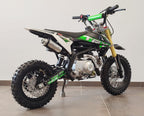 Pitbike TRX 110cc 12/10 (Avviamento Elettrico)