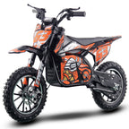 Mini Cross Thor Elettrica 1000w