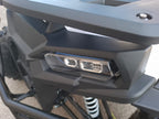 Mega Quad 200cc St Telaio Bianco