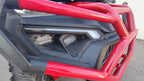 Maxi Quad X-Climber 570cc R12 - TARGABILE