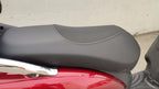 Scooter Elettrico X-TECH 1250W 48V 20AH - TARGABILE