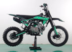 Pit Bike THR Evolution Pro 140cc Ruote 17/14 -4 marce