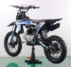 Pit Bike THR Evolution Pro 125cc Ruote 17/14  4 marce