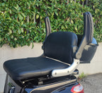 Scooter Elettrico Quatrot 1000 Watt 60V - Targabile