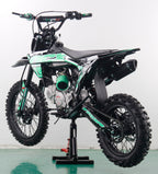 Pit Bike THR Evolution Pro 140cc Ruote 17/14 -4 marce