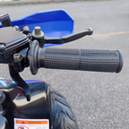 Quad Furious Sic 125cc R6 + Retro