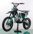 Pit Bike THR Evolution Pro 140cc Ruote 17/14 -4 marce
