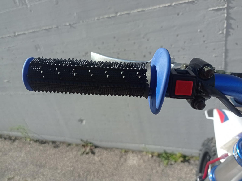 Pitbike Thor 160cc 4M 17/14 Super Pro