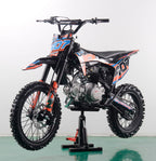 Pit Bike THR Evolution Pro 140cc Ruote 17/14 -4 marce