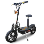 Monopattino Elettrico Tigersharsk Cross 1000 Watt 48V