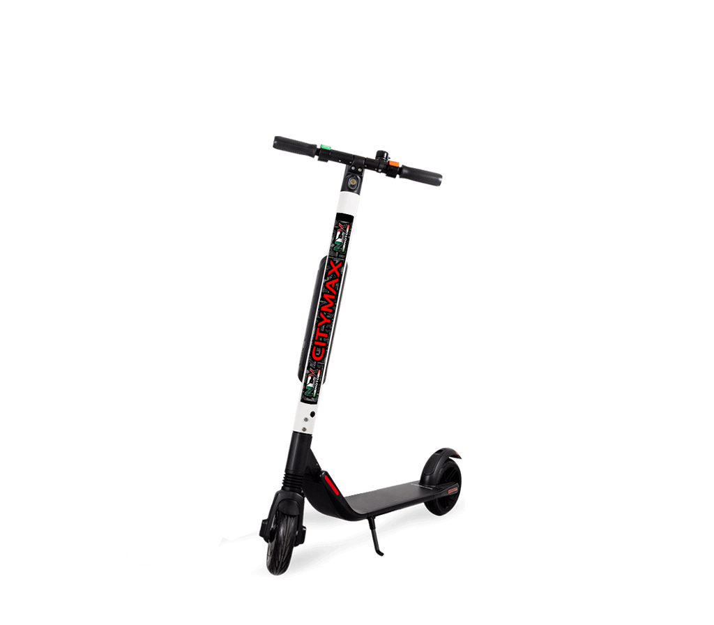 Monopattino Elettrico Citymove By Segway