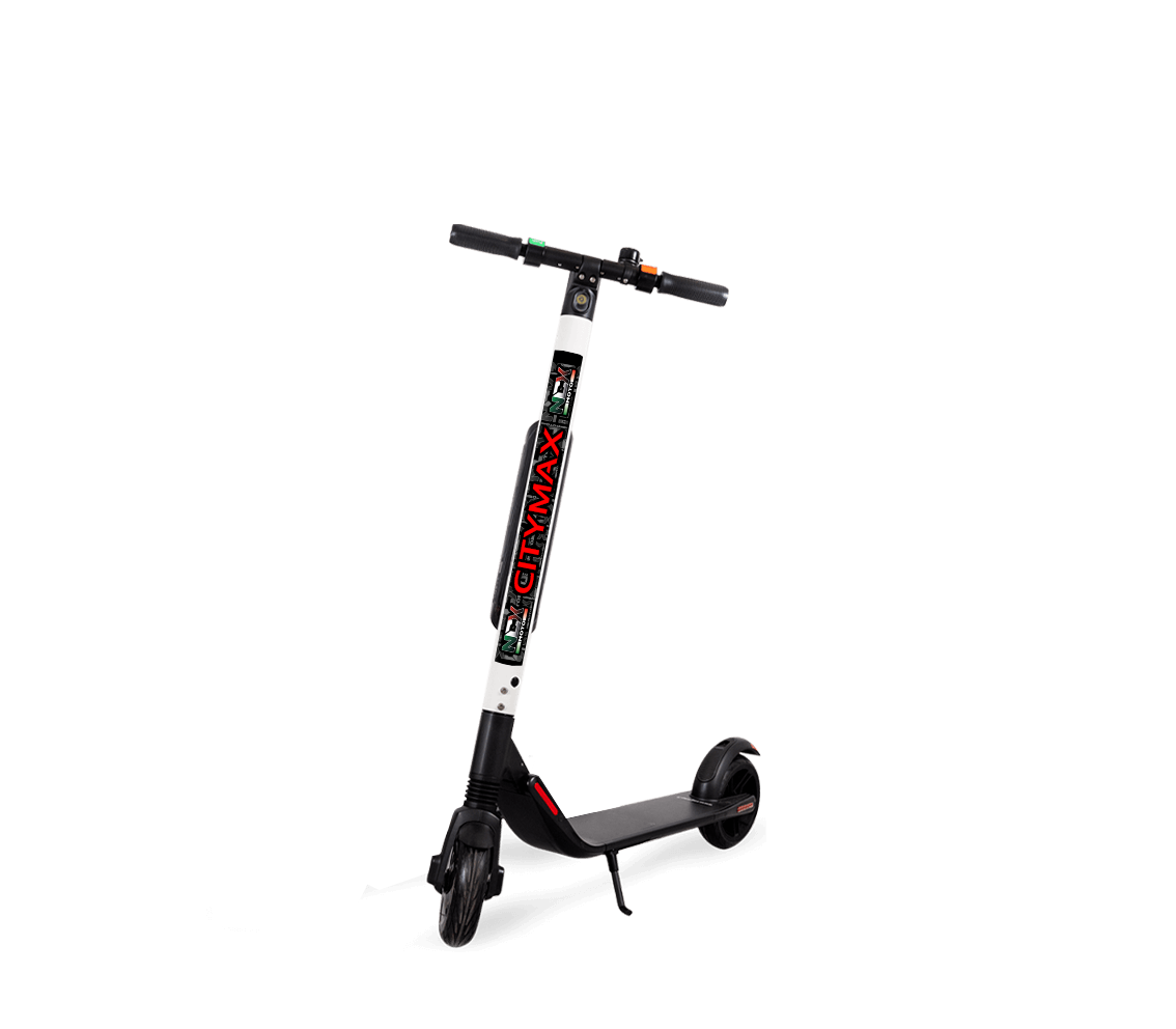 Monopattino Elettrico Citymove By Segway