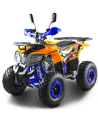Quad HNT  125CC Ruote 8 -  3 marce