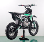 Pit Bike THR Evolution Pro 140cc Ruote 17/14 -4 marce