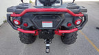 Maxi Quad X-Climber 570cc R12 - TARGABILE