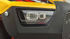Quad Strong 1500w Ruota 8 Elettrico