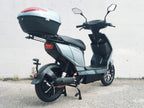 Scooter Elettrico RDR Eco PRO 800w TARGABILE 60V - 20AH