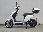 Scooter Elettrico RDR Eco PRO 800w TARGABILE 60V - 20AH