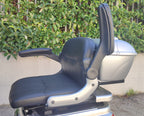 Scooter Elettrico 1000 Watt 60V 3 Ruote - Targabile