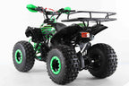 Quad Gunner 125 R8 FT