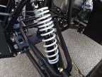 Mega Quad 200cc St Telaio Bianco
