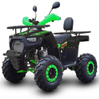 Quad Strong 125cc Ruota 8- 3Marce o Automatico