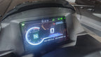 Quad Maxi Mammoth 300cc Ruote 12 - TARGABILE
