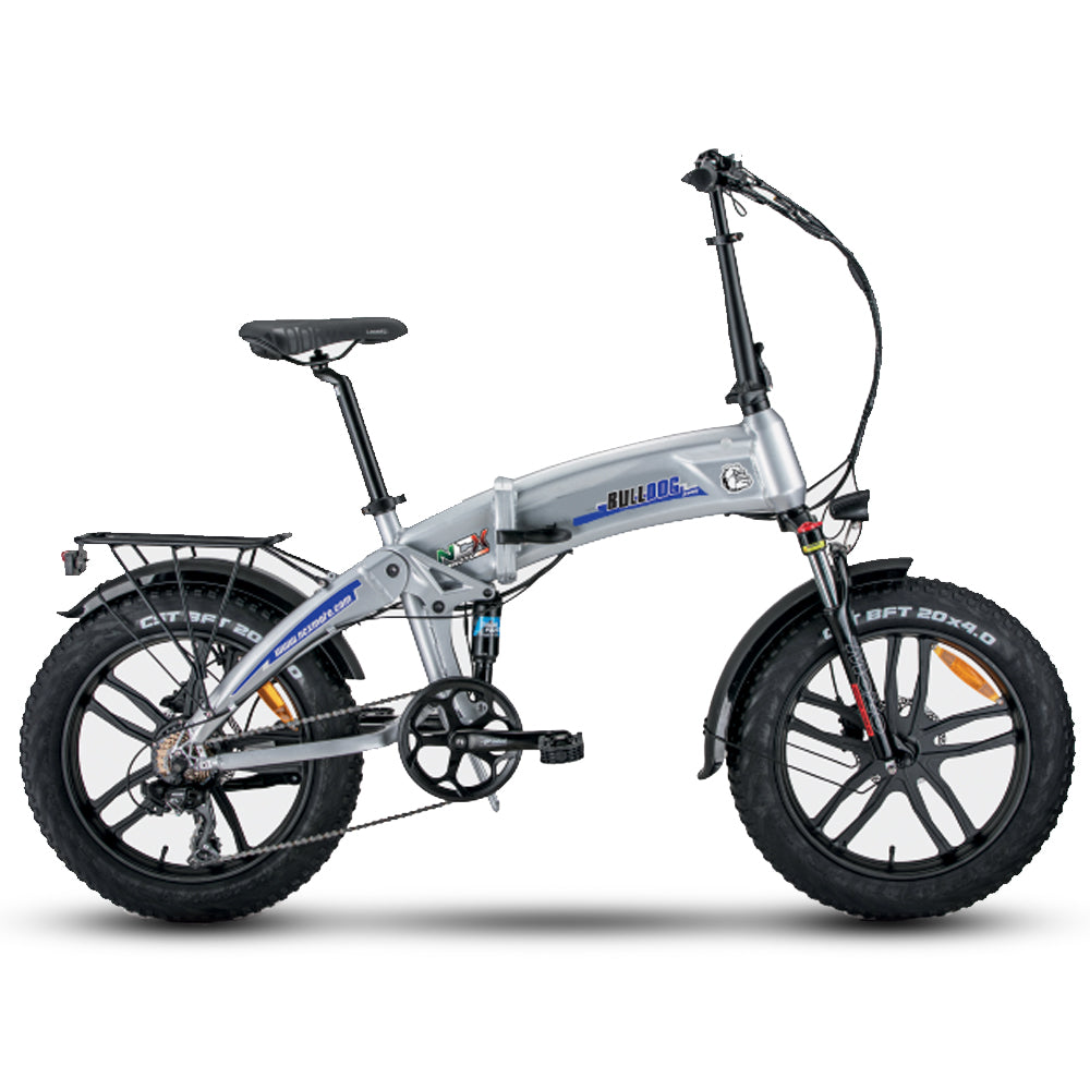 Bicicletta Elettrica RD5 20" 250 Watt 36V