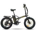 Bicicletta Elettrica Zero 250 Watt 36V 20"